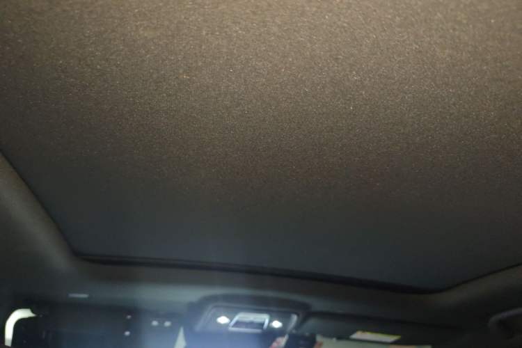 Used BYD Song PLUS New Energy 2021 DM-i 100KM Four-Wheel Drive Flagship PLUS Headliner