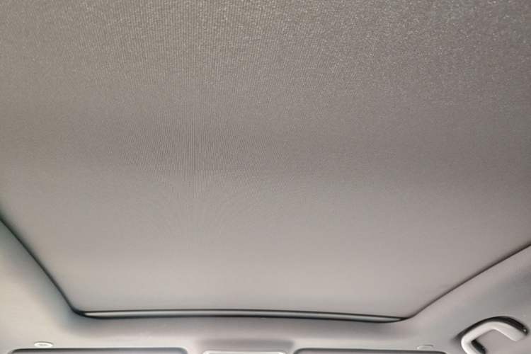 Used BYD Song PLUS New Energy 2021 DM-i 110KM Flagship Model Headliner