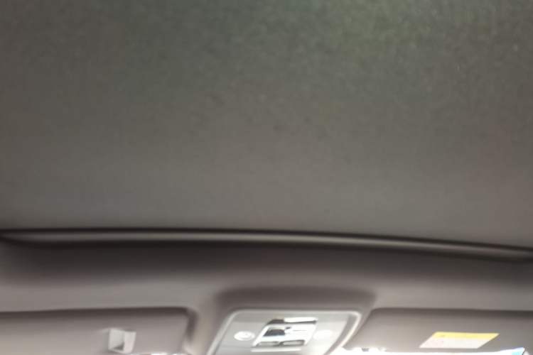 Used BYD Song PLUS New Energy 2021 DM-i 110KM Flagship PLUS Headliner