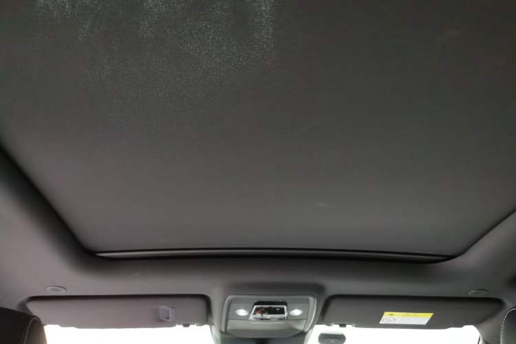 Used BYD Song PLUS New Energy 2021 DM-i 110KM Flagship PLUS Headliner