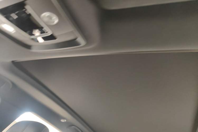 Used BYD Song PLUS New Energy 2021 DM-i 110KM Flagship PLUS Headliner