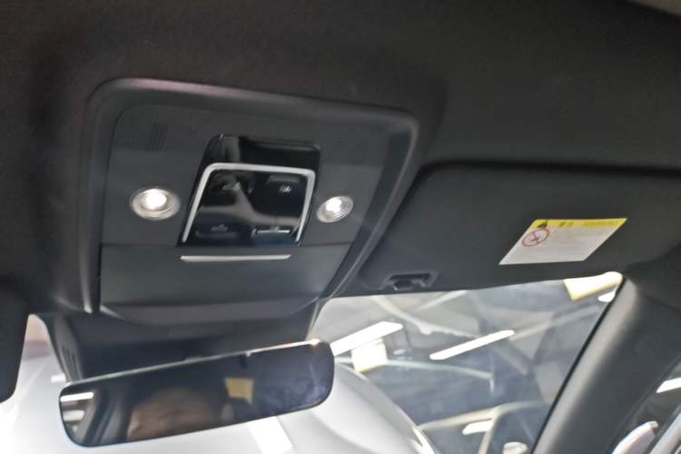 Used BYD Song PLUS New Energy 2021 EV Flagship Model Headliner