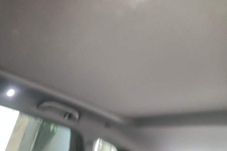 Used BYD Song PLUS New Energy 2021 DM-i 110KM Flagship PLUS Headliner