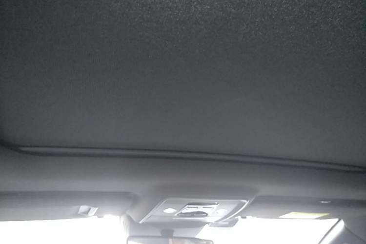 Used BYD Song PLUS New Energy 2021 DM-i 110KM Flagship Model Headliner
