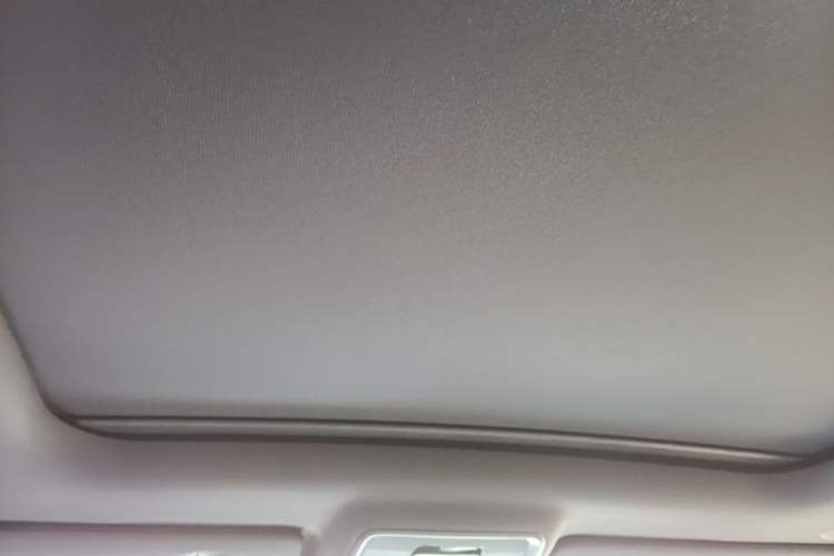 Used BYD Song PLUS New Energy 2021 DM-i 110KM Flagship PLUS Headliner