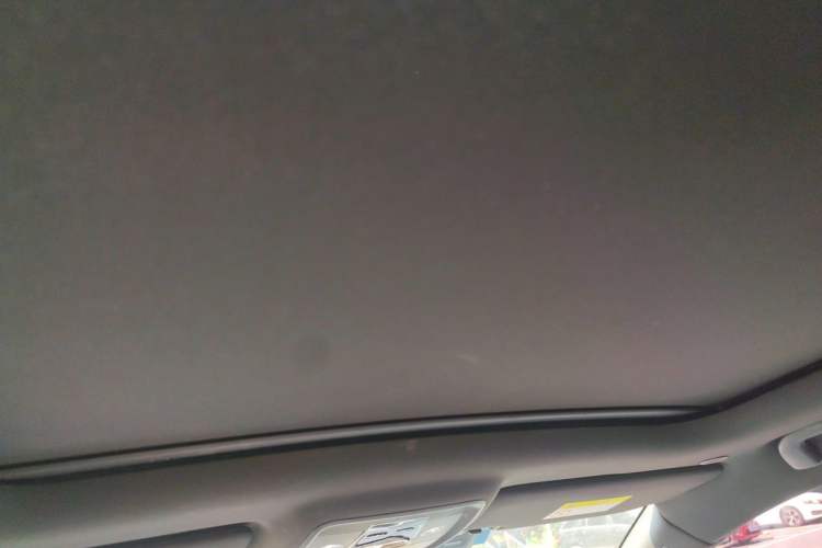 Used BYD Song PLUS New Energy 2021 DM-i 110KM Flagship PLUS Headliner