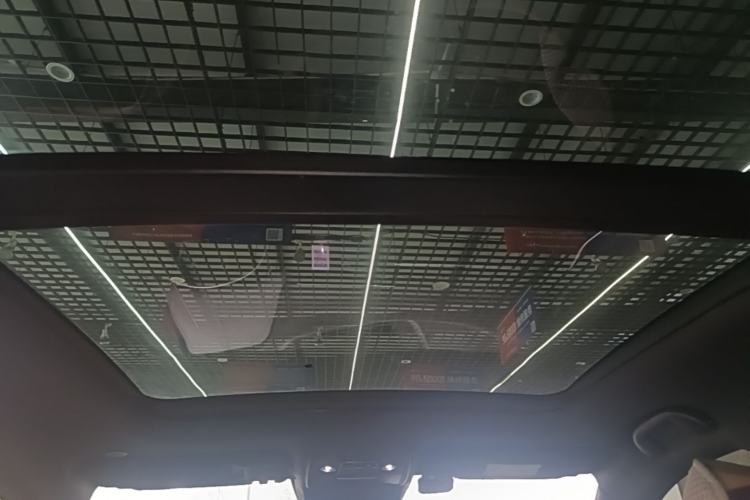 Used BYD Song PLUS New Energy 2021 DM-i 110KM Flagship PLUS Headliner