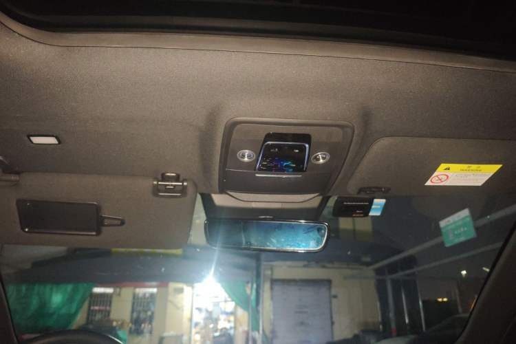 Used BYD Song PLUS New Energy 2021 DM-i 110KM Flagship PLUS Headliner