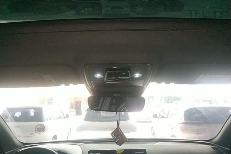 Used BYD Song PLUS New Energy 2021 EV Flagship Model Headliner