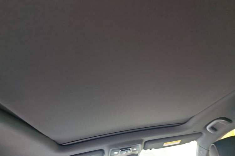 Used BYD Song PLUS New Energy 2021 DM-i 110KM Flagship PLUS Headliner