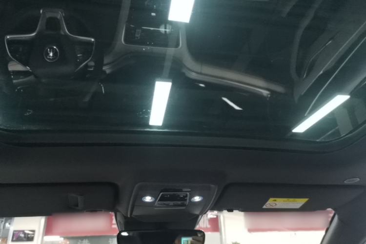 Used BYD Song PLUS New Energy 2021 DM-i 110KM Flagship PLUS Headliner