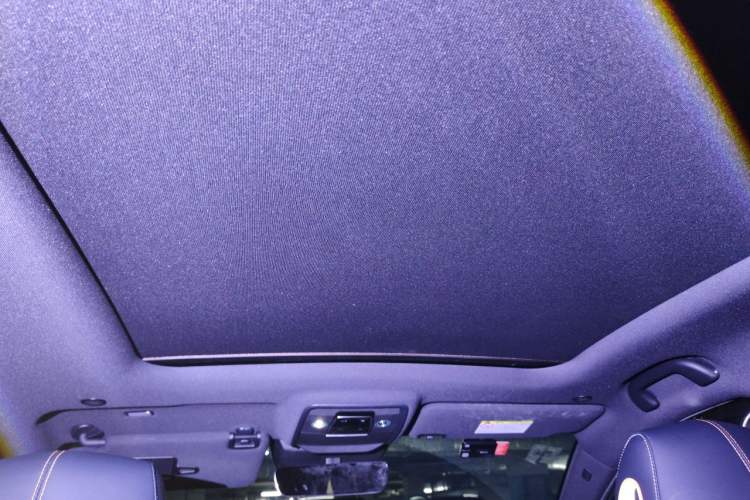 Used BYD Song PLUS New Energy 2021 DM-i 110KM Flagship PLUS Headliner