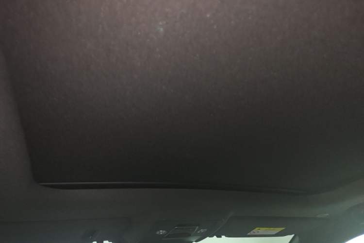 Used BYD Song PLUS New Energy 2021 DM-i 110KM Flagship PLUS Headliner