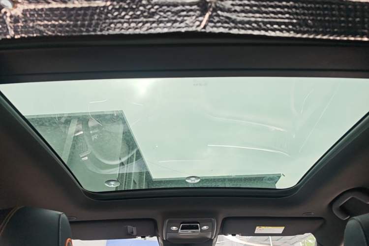 Used BYD Song PLUS New Energy 2021 DM-i 51KM Prestige Model Headliner