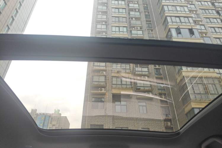 Used BYD Song PLUS New Energy 2021 DM-i 110KM Flagship PLUS Headliner