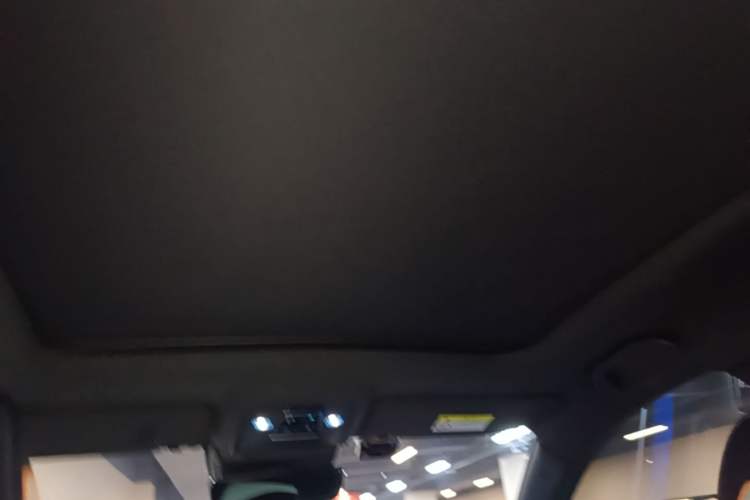 Used BYD Song PLUS New Energy 2021 EV Flagship Model Headliner