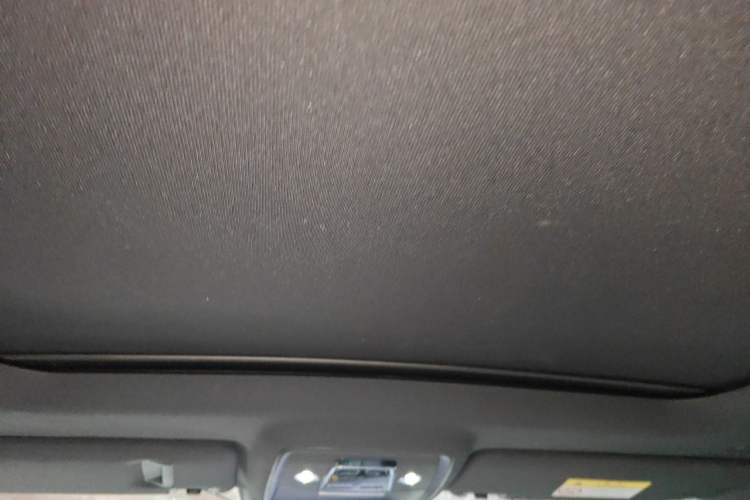 Used BYD Song PLUS New Energy 2021 DM-i 110KM Flagship PLUS Headliner