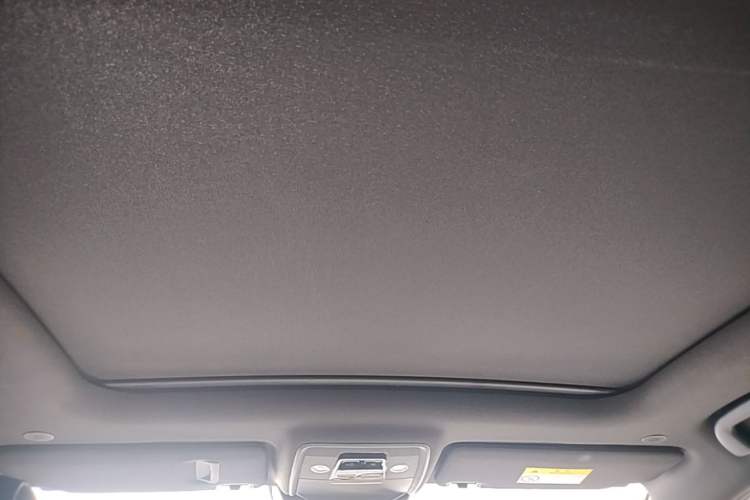 Used BYD Song PLUS New Energy 2021 DM-i 110KM Flagship PLUS Headliner