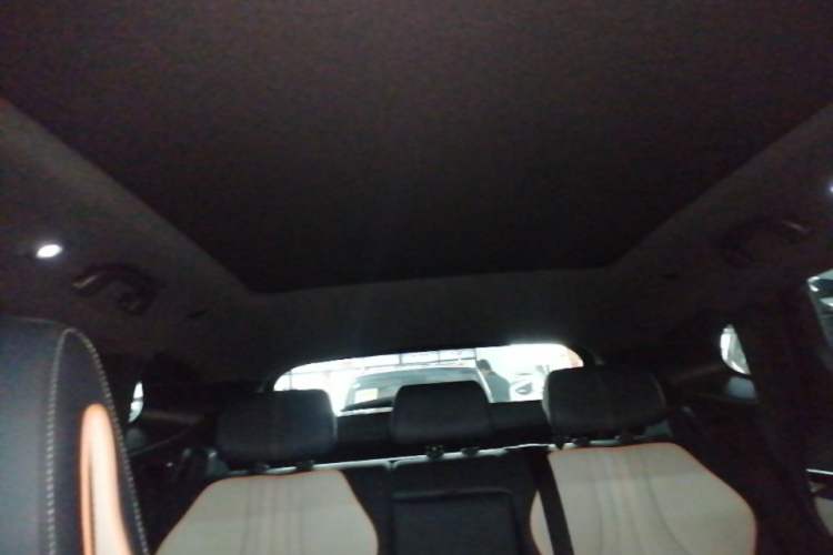 Used BYD Song PLUS New Energy 2021 DM-i 110KM Flagship PLUS Headliner
