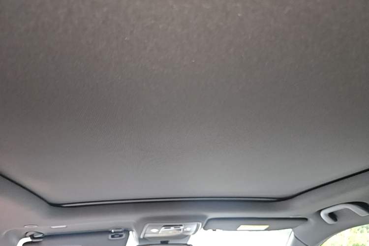 Used BYD Song PLUS New Energy 2021 DM-i 110KM Flagship PLUS Headliner