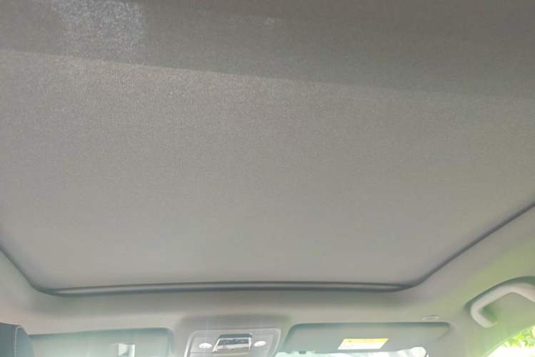 Used BYD Song PLUS New Energy 2021 DM-i 51KM Prestige Model Headliner