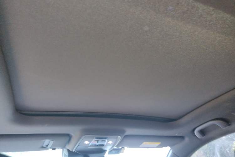 Used BYD Song PLUS New Energy 2021 DM-i 110KM Flagship PLUS Headliner