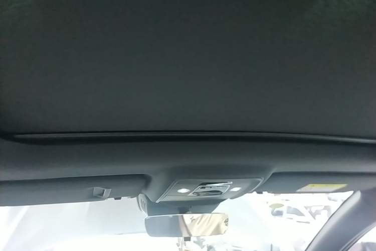 Used BYD Song PLUS New Energy 2021 DM-i 51KM Prestige Model Headliner