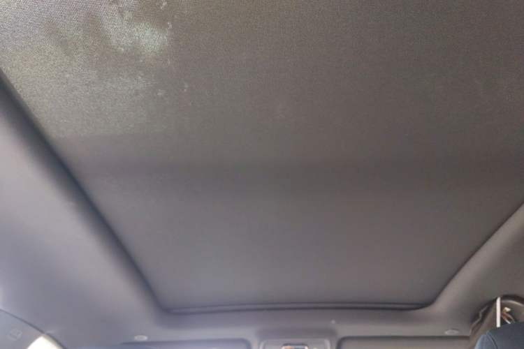 Used BYD Song PLUS New Energy 2021 DM-i 110KM Flagship PLUS Headliner
