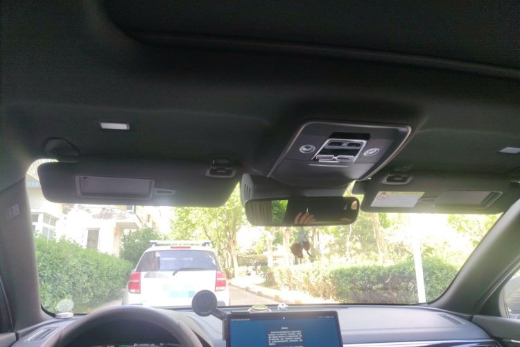 Used BYD Song PLUS New Energy 2021 EV Flagship Model Headliner
