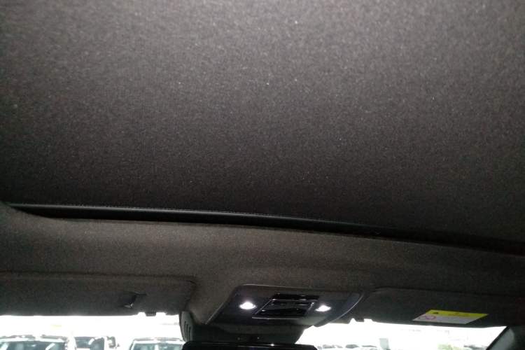 Used BYD Song PLUS New Energy 2021 DM-i 110KM Flagship PLUS Headliner