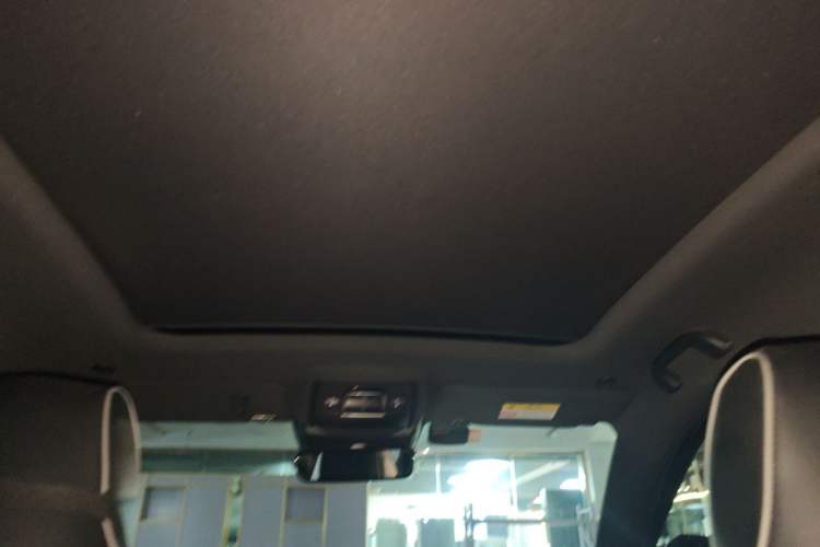 Used BYD Song PLUS New Energy 2021 DM-i 110KM Flagship PLUS 5G Edition Headliner
