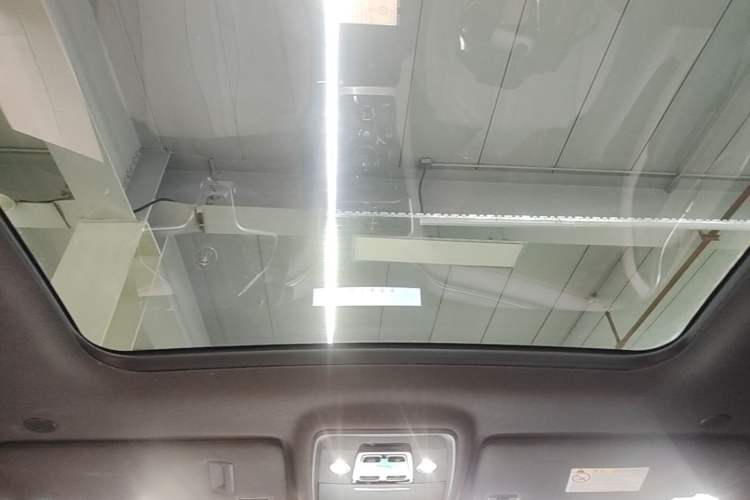 Used BYD Song PLUS New Energy 2021 DM-i 51KM Prestige Model Headliner