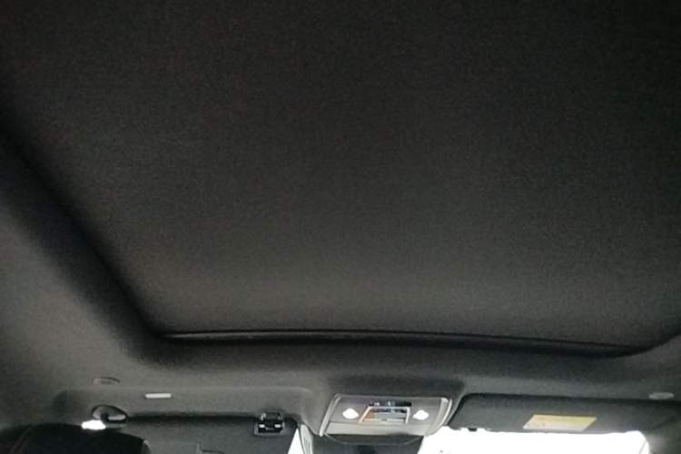 Used BYD Song PLUS New Energy 2021 DM-i 110KM Flagship Model Headliner
