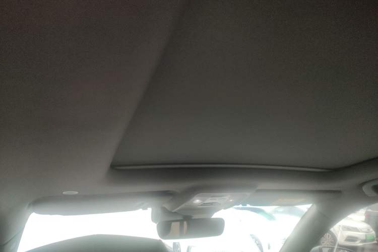 Used BYD Song PLUS New Energy 2021 DM-i 110KM Flagship PLUS Headliner