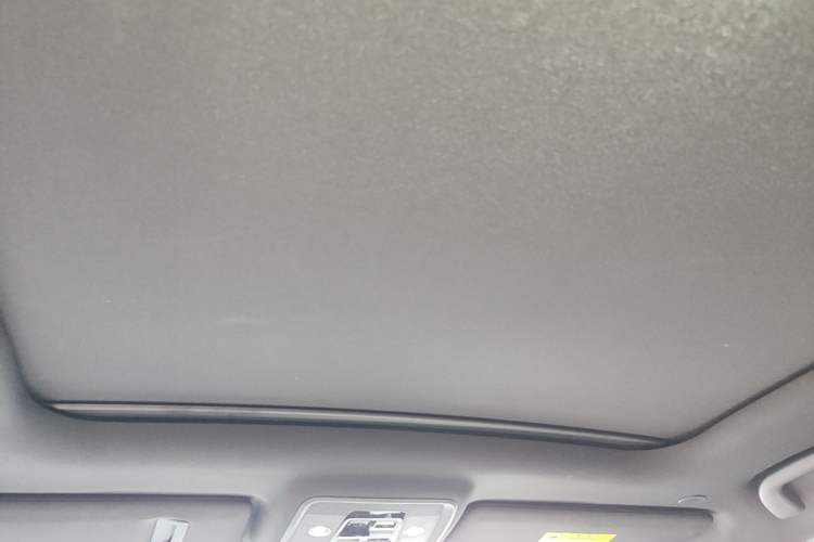 Used BYD Song PLUS New Energy 2021 DM-i 51KM Prestige Model Headliner