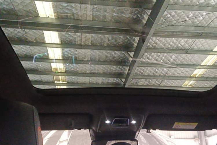 Used BYD Song PLUS New Energy 2021 DM-i 110KM Flagship PLUS Headliner