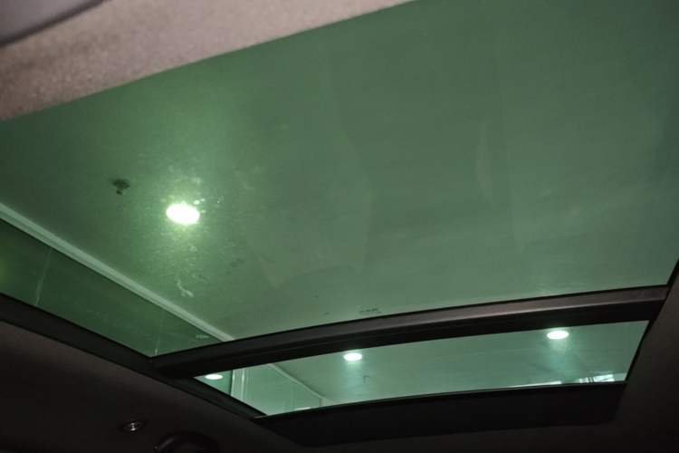 Used BYD Song PLUS New Energy 2021 DM-i 110KM Flagship PLUS Headliner