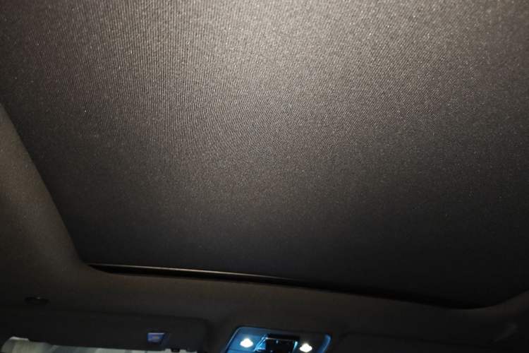 Used BYD Song PLUS New Energy 2021 DM-i 110KM Flagship PLUS Headliner