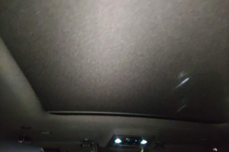 Used BYD Song PLUS New Energy 2021 DM-i 110KM Flagship PLUS Headliner