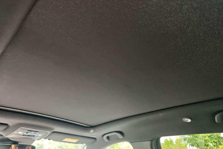 Used BYD Song PLUS New Energy 2021 DM-i 110KM Flagship PLUS Headliner