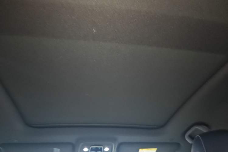 Used BYD Song PLUS New Energy 2021 DM-i 110KM Flagship PLUS Headliner