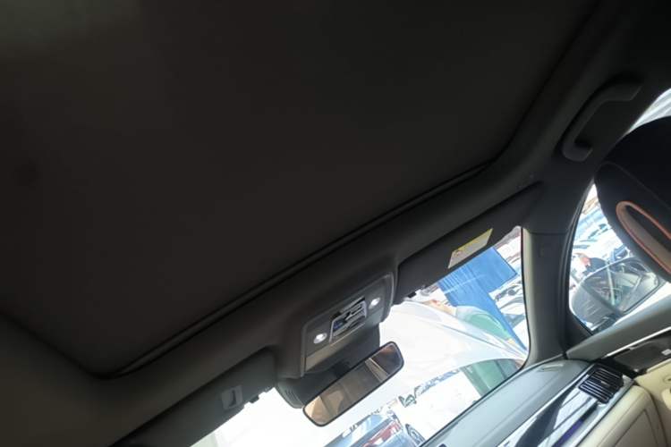Used BYD Song PLUS New Energy 2021 DM-i 51KM Prestige Model Headliner