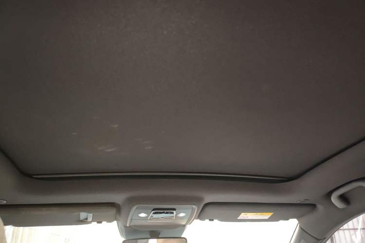 Used BYD Song PLUS New Energy 2021 DM-i 110KM Flagship Model Headliner