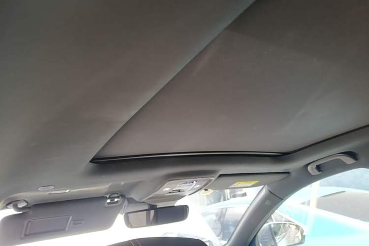 Used BYD Song PLUS New Energy 2021 DM-i 110KM Flagship PLUS 5G Edition Headliner