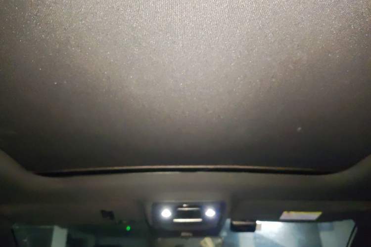 Used BYD Song PLUS New Energy 2021 EV Flagship Model Headliner