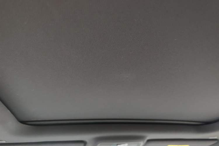 Used BYD Song PLUS New Energy 2021 DM-i 51KM Prestige Model Headliner