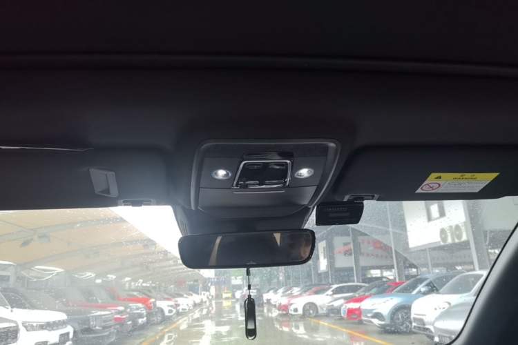 Used BYD Song PLUS New Energy 2021 DM-i 110KM Flagship PLUS Headliner