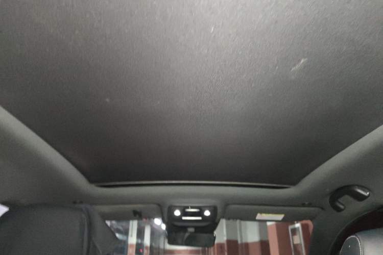 Used BYD Song PLUS New Energy 2021 DM-i 110KM Flagship Model Headliner