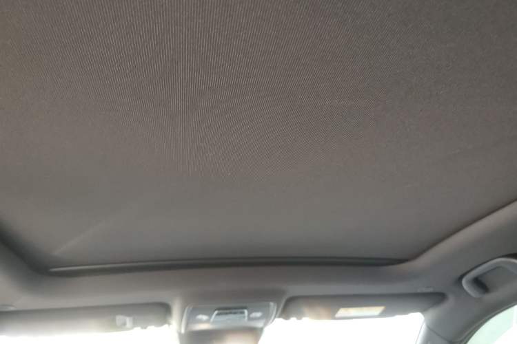 Used BYD Song PLUS New Energy 2021 DM-i 110KM Flagship Model Headliner