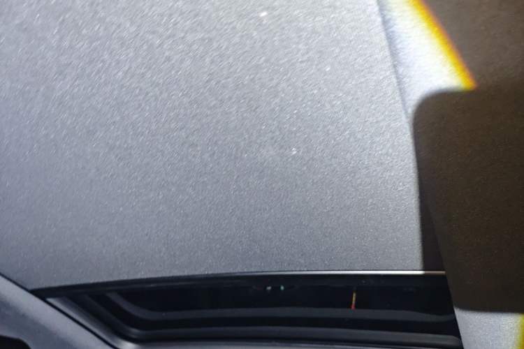 Used BYD Song PLUS New Energy 2021 DM-i 110KM Flagship Model Headliner